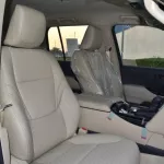 2022 MODEL TOYOTA LAND CRUISER 300 GXR V6 3.3L DIESEL TWIN TURBO AUTOMATIC TRANSMISSION - Thumbnail 13