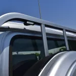 2021  MODEL TOYOTA LAND CRUISER 79 SINGLE CAB PICKUP LX- E  V6 4.0L PETROL 4WD MANUAL TRANSMISSION    - Thumbnail 5