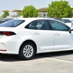 Toyata corolla 1.5 full options 2022 - Thumbnail 2