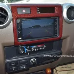 2021  MODEL TOYOTA LAND CRUISER 79 SINGLE CAB PICKUP LX- E  V6 4.0L PETROL 4WD MANUAL TRANSMISSION    - Thumbnail 7