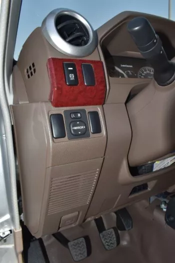 2021  MODEL TOYOTA LAND CRUISER 79 SINGLE CAB PICKUP LX- E  V6 4.0L PETROL 4WD MANUAL TRANSMISSION   