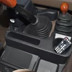 2021  MODEL TOYOTA LAND CRUISER 79 SINGLE CAB PICKUP LX- E  V6 4.0L PETROL 4WD MANUAL TRANSMISSION    - Thumbnail 13