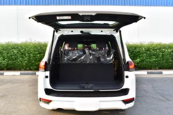 2022 MODEL TOYOTA LAND CRUISER 300 VXR V6 3.5L TWIN TURBO 7 SEAT 10 SPEED AUTOMATIC