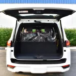 2022 MODEL TOYOTA LAND CRUISER 300 VXR V6 3.5L TWIN TURBO 7 SEAT 10 SPEED AUTOMATIC - Thumbnail 5