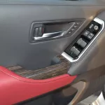 2022 MODEL TOYOTA LAND CRUISER 300 VXR V6 3.5L TWIN TURBO 7 SEAT 10 SPEED AUTOMATIC - Thumbnail 7
