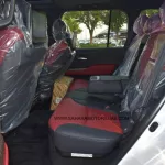 2022 MODEL TOYOTA LAND CRUISER 300 VXR V6 3.5L TWIN TURBO 7 SEAT 10 SPEED AUTOMATIC - Thumbnail 8