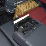 2022 MODEL TOYOTA LAND CRUISER 300 VXR V6 3.5L TWIN TURBO 7 SEAT 10 SPEED AUTOMATIC - Thumbnail 9