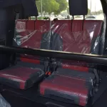 2022 MODEL TOYOTA LAND CRUISER 300 VXR V6 3.5L TWIN TURBO 7 SEAT 10 SPEED AUTOMATIC - Thumbnail 10