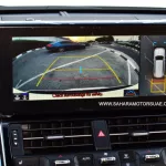 2022 MODEL TOYOTA LAND CRUISER 300 VXR V6 3.5L TWIN TURBO 7 SEAT 10 SPEED AUTOMATIC - Thumbnail 12