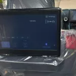 2022 MODEL TOYOTA LAND CRUISER 300 VXR V6 3.5L TWIN TURBO 7 SEAT 10 SPEED AUTOMATIC - Thumbnail 13