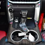 2022 MODEL TOYOTA LAND CRUISER 300 VXR V6 3.5L TWIN TURBO 7 SEAT 10 SPEED AUTOMATIC - Thumbnail 14