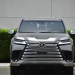 2022 MODEL LEXUS LX600 SIGNATURE V6 3.5L AUTOMATIC TRANSMISSION - Thumbnail 1