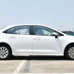 Toyata corolla 1.5 full options 2022 - Thumbnail 5