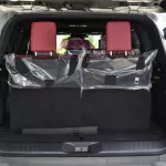 2022 MODEL LEXUS LX600 SIGNATURE V6 3.5L AUTOMATIC TRANSMISSION - Thumbnail 6