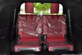 2022 MODEL LEXUS LX600 SIGNATURE V6 3.5L AUTOMATIC TRANSMISSION