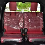 2022 MODEL LEXUS LX600 SIGNATURE V6 3.5L AUTOMATIC TRANSMISSION - Thumbnail 10