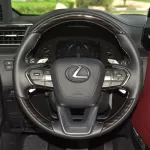 2022 MODEL LEXUS LX600 SIGNATURE V6 3.5L AUTOMATIC TRANSMISSION - Thumbnail 11