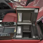 2022 MODEL LEXUS LX600 SIGNATURE V6 3.5L AUTOMATIC TRANSMISSION - Thumbnail 12