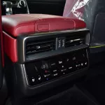 2022 MODEL LEXUS LX600 SIGNATURE V6 3.5L AUTOMATIC TRANSMISSION - Thumbnail 13