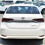 Toyata corolla 1.5 full options 2022 - Thumbnail 6