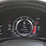 2022 MODEL LEXUS LX600 SIGNATURE V6 3.5L AUTOMATIC TRANSMISSION - Thumbnail 16