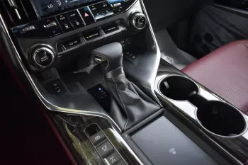 2022 MODEL LEXUS LX600 SIGNATURE V6 3.5L AUTOMATIC TRANSMISSION