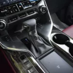 2022 MODEL LEXUS LX600 SIGNATURE V6 3.5L AUTOMATIC TRANSMISSION - Thumbnail 19