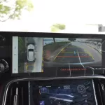 2022 MODEL LEXUS LX600 SIGNATURE V6 3.5L AUTOMATIC TRANSMISSION - Thumbnail 20