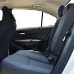 Toyata corolla 1.5 full options 2022 - Thumbnail 7