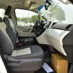 2022 MODEL TOYOTA HIACE HIGH ROOF GL 2.8L  DIESEL 13  SEATER MANUAL TRANSMISSION - Thumbnail 11