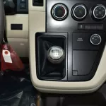 2022 MODEL TOYOTA HIACE HIGH ROOF GL 2.8L  DIESEL 13  SEATER MANUAL TRANSMISSION - Thumbnail 12