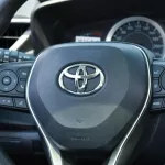 Toyata corolla 1.5 full options 2022 - Thumbnail 8