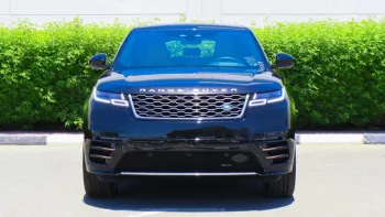 Land Rover Range Rover Velar HSE P250 | R-Dynamic | 2022