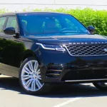 Land Rover Range Rover Velar HSE P250 | R-Dynamic | 2022 - Thumbnail 2