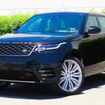 Land Rover Range Rover Velar HSE P250 | R-Dynamic | 2022 - Thumbnail 3