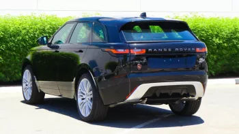 Land Rover Range Rover Velar HSE P250 | R-Dynamic | 2022