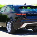 Land Rover Range Rover Velar HSE P250 | R-Dynamic | 2022 - Thumbnail 4