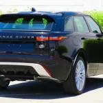 Land Rover Range Rover Velar HSE P250 | R-Dynamic | 2022 - Thumbnail 5