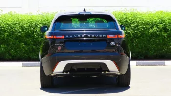 Land Rover Range Rover Velar HSE P250 | R-Dynamic | 2022