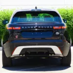 Land Rover Range Rover Velar HSE P250 | R-Dynamic | 2022 - Thumbnail 7