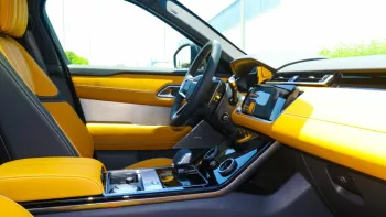 Land Rover Range Rover Velar HSE P250 | R-Dynamic | 2022