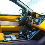 Land Rover Range Rover Velar HSE P250 | R-Dynamic | 2022 - Thumbnail 10