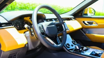 Land Rover Range Rover Velar HSE P250 | R-Dynamic | 2022