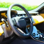 Land Rover Range Rover Velar HSE P250 | R-Dynamic | 2022 - Thumbnail 12