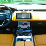 Land Rover Range Rover Velar HSE P250 | R-Dynamic | 2022 - Thumbnail 13
