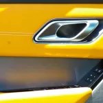 Land Rover Range Rover Velar HSE P250 | R-Dynamic | 2022 - Thumbnail 18