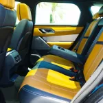 Land Rover Range Rover Velar HSE P250 | R-Dynamic | 2022 - Thumbnail 19