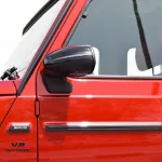 Mercedes-Benz G 63 AMG 2022 Red Color - Thumbnail 10
