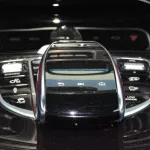 Mercedes-Benz G 63 AMG 2022 Red Color - Thumbnail 15