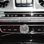 Mercedes-Benz G 63 AMG 2022 Red Color - Thumbnail 16